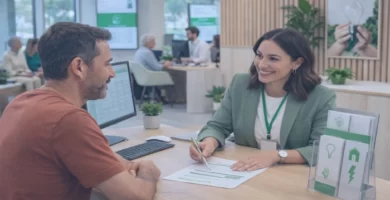 iberdrola contratar luz